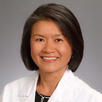 Photo of 
								
								Amy Y. Chen