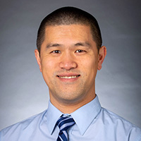 Photo of 
                                 Andres Chang MD, PhD
