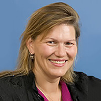 Photo of 
                                 Anna Janss MD, PhD