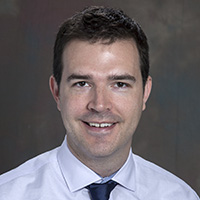 Photo of 
                                 Brent D. Weinberg MD, PhD