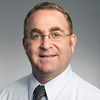 Photo of 
                                 Brian P. Pollack MD, PhD
