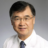 Photo of  Dong Moon Shin, MD, FACP, FAAAS