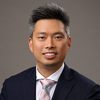 Photo of 
                                 Jacob S. Choi MD, PhD