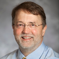 Photo of 
                                 J. William Eley MD, MPH