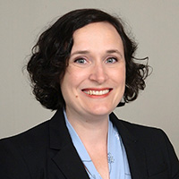 Photo of 
                                 Meredith Maxwell MD