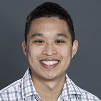 Photo of 
                                 Philip K. Wong MD