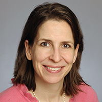 Photo of 
                                 Wendy Baer MD
