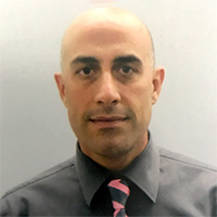 Photo of 
                                 Wissam S. Jaber MD