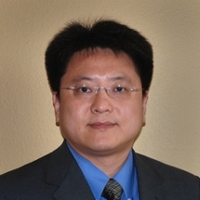 Photo of 
                                 Xiaoxian (Bill) Li MD, PhD