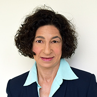 Photo of  Hilary G. Cohen, LCSW, OSW-C
