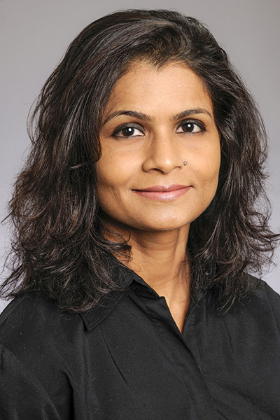 Madhu Behera, PhD