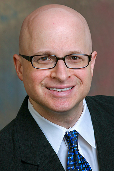 David M. Schuster, MD
