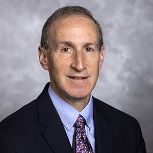 David Frank, MD, PhD, FACP