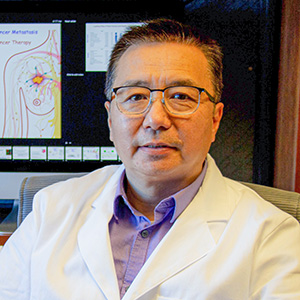 Yong Wan, PhD
