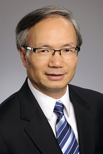 Haian Fu, PhD