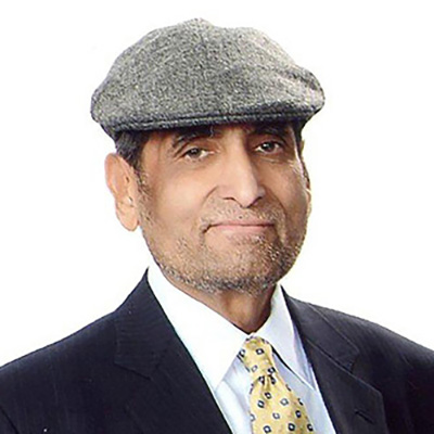 Surinder K. Puri