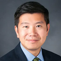 Photo of 
                                 Aaron H. Lay MD