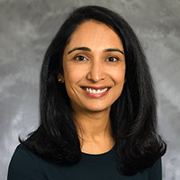 Photo of  Akanksha Mehta, MD