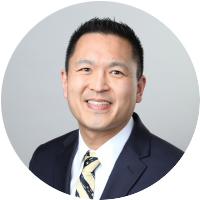 Photo of 
                                 Andrew L. Hong MD