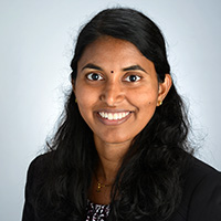 Photo of 
								
								Anusha Vallurupalli