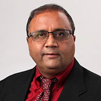 Photo of 
                                 Ashesh B. Jani MD, MSEE, FASTRO