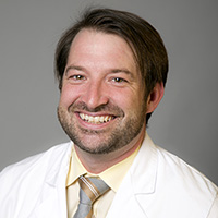Photo of  Christopher Filson, MD, MS