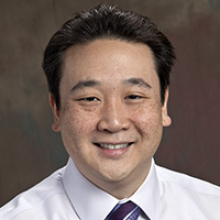 Photo of 
								
								Christopher P. Ho