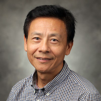 Photo of  Cheng-Kui Qu, MD, PhD