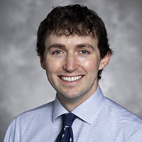 Photo of 
                                 Colin A. Vale MD