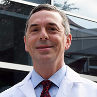 Photo of 
                                 Daniel S. Wechsler MD, PhD