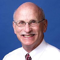 Photo of 
                                 Edwin M. Horwitz MD, PhD