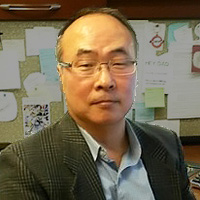 Photo of 
								
								Inyeong Choi
