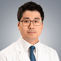 Photo of 
                                 James Jeong DMD, MD