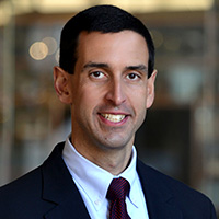 Photo of 
                                 Jason T. Yustein MD, PhD