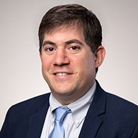 Photo of 
                                 Jonathon B. Cohen MD, MS