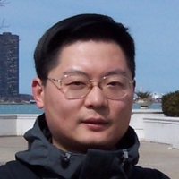 Photo of 
								
								Jun Kong