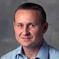 Photo of 
								
								Kirill S. Lobachev
