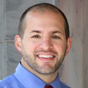 Photo of 
                                 Kyle T. Bradley MD, MS