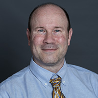 Photo of 
                                 Lance T. Hall MD