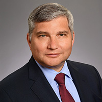 Photo of  Lawrence Boise, PhD