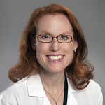Photo of 
                                 Leslie P. Lawley MD
