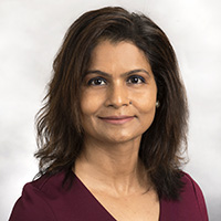 Photo of  Madhusmita Behera, PhD