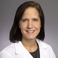 Photo of  Maria C. Russell, MD