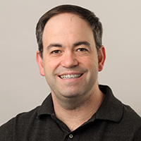 Photo of  Michael Epstein, PhD