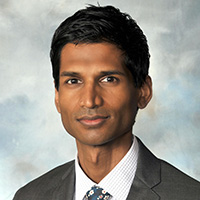 Photo of 
                                 Mihir R. Patel MD