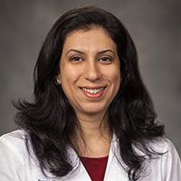 Photo of  Namita  Khanna, MD, MSPH