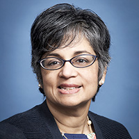 Prof. Sharon Castellino