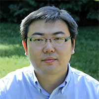 Photo of 
								
								Steven H. Liang