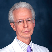 Photo of 
                                 Ted H. Wojno MD