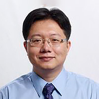 Photo of 
                                 Wei Zheng MD, PhD